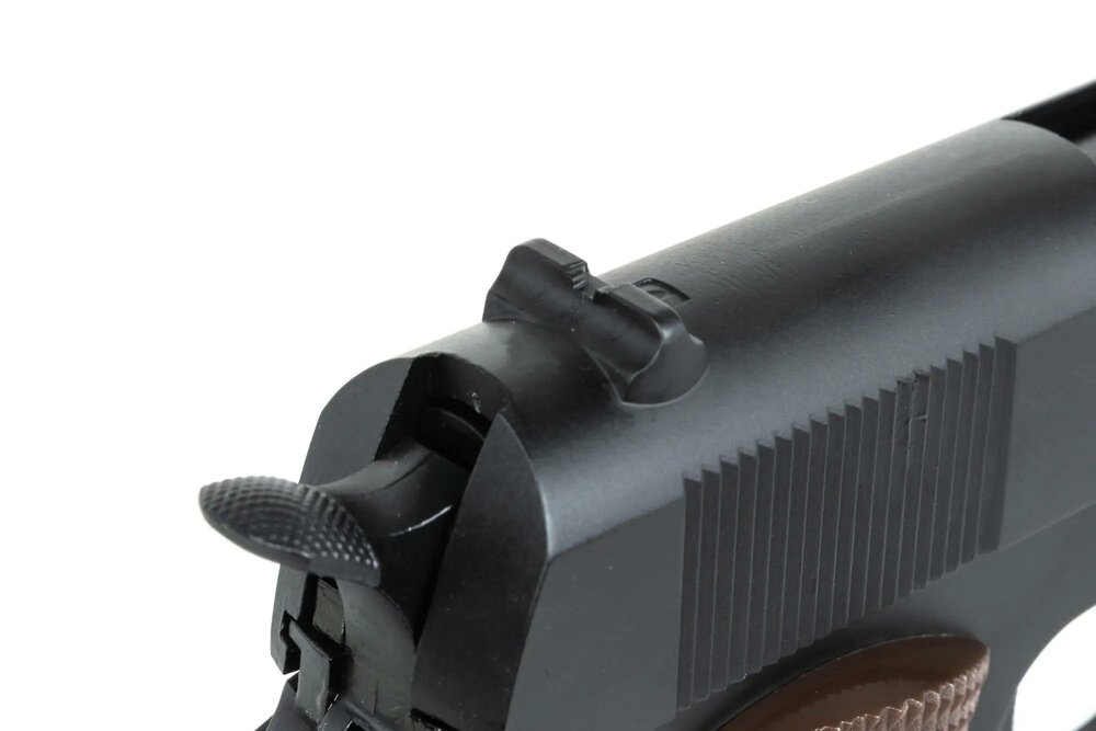 E&amp;C EC-3101 airsoft pistol