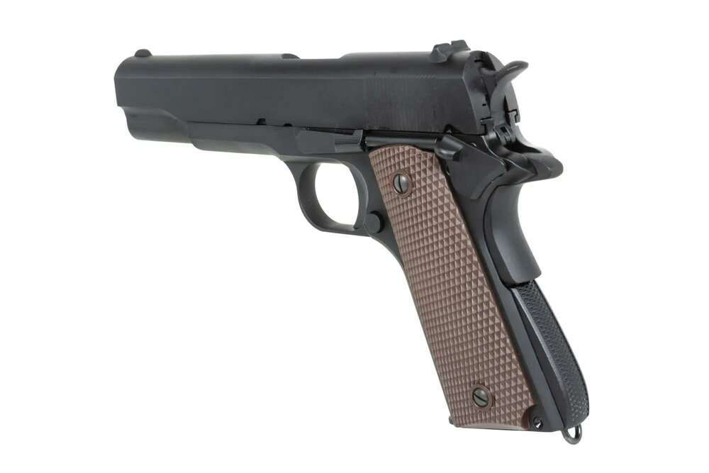 E&amp;C EC-3101 airsoft pistol
