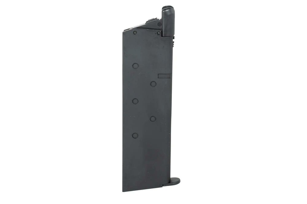 Magazine green gas 22 E&amp;C BBs for replicas type 1911 MA019