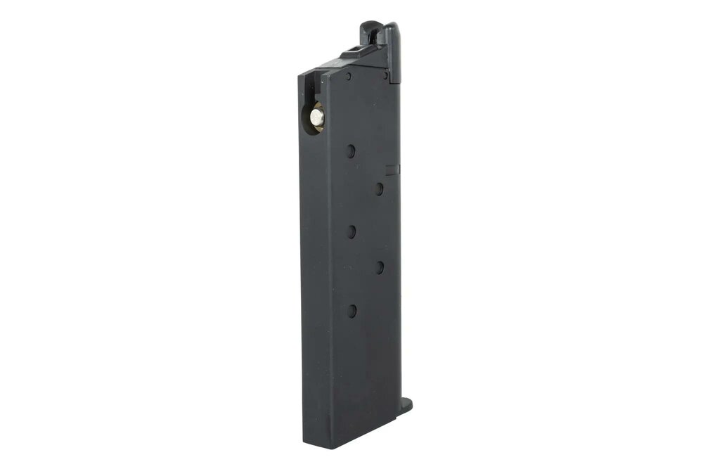 Magazine green gas 22 E&amp;C BBs for replicas type 1911 MA019