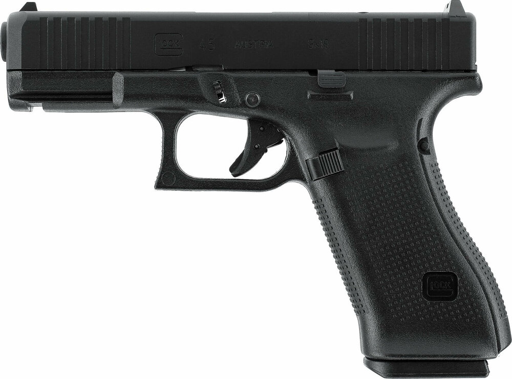 UMAREX (GHK) GLOCK G45 MOS gen5 GBB