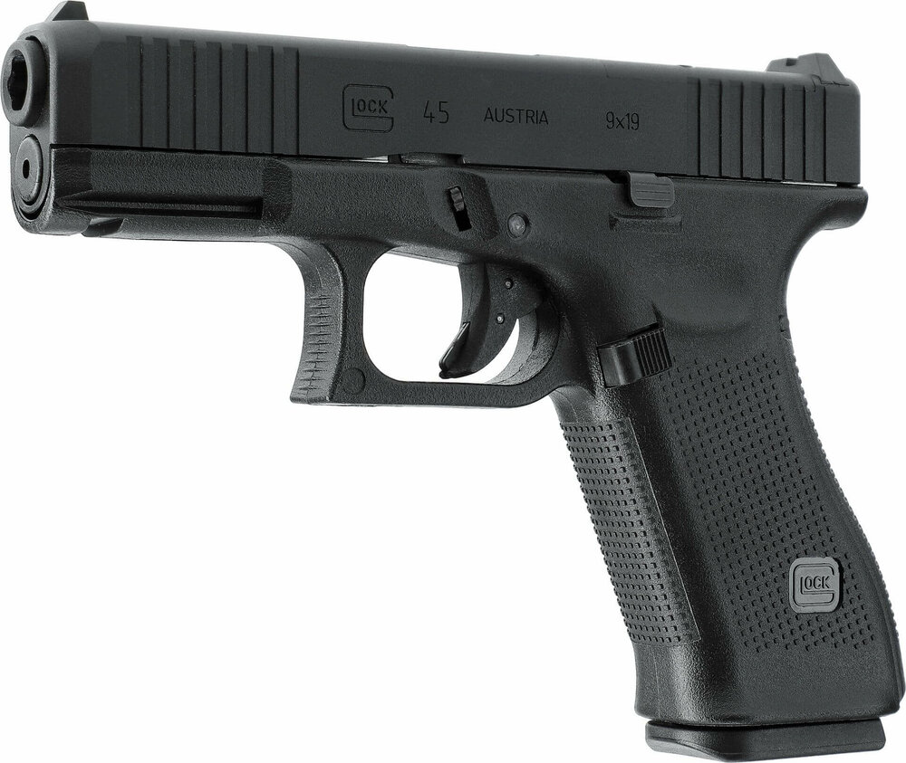 UMAREX (GHK) GLOCK G45 MOS gen5 GBB
