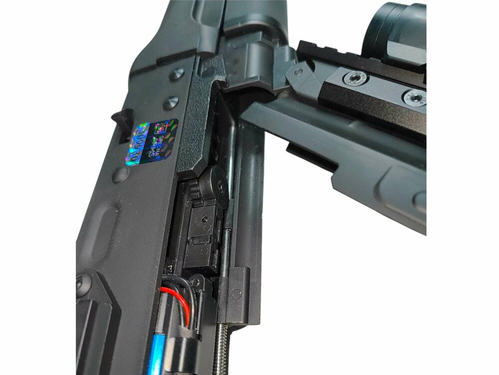 SPECNA ARMS|SA-J81 CORE HAL ETU Gen2| STARTER SET 