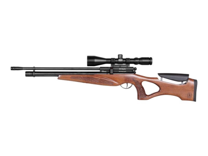 BSA Brigadier MB HP 40 J 5.5 mm (.22) PCP Air Rifle