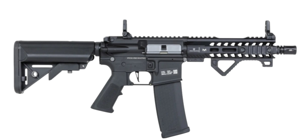 SPECNA ARMS SA-C17 CORE&trade; HAL&trade; ETU Gen.2 &ndash; Airsoft AEG Rifle