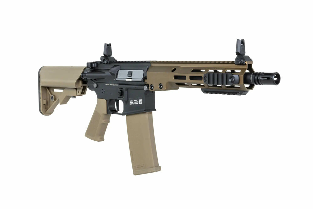 SPECNA ARMS SA-CORE HAL ETU Gens.2 Chaos Bronze 