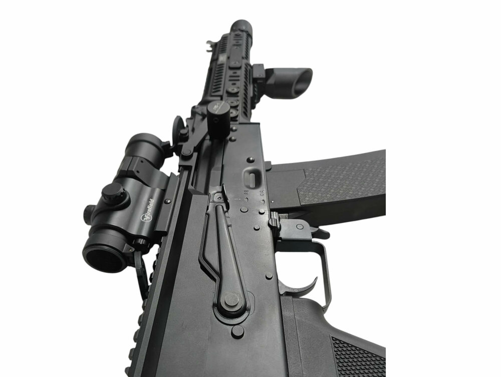 501 ARMORY SPECNA ARMS PRIME AK-105 AEG 