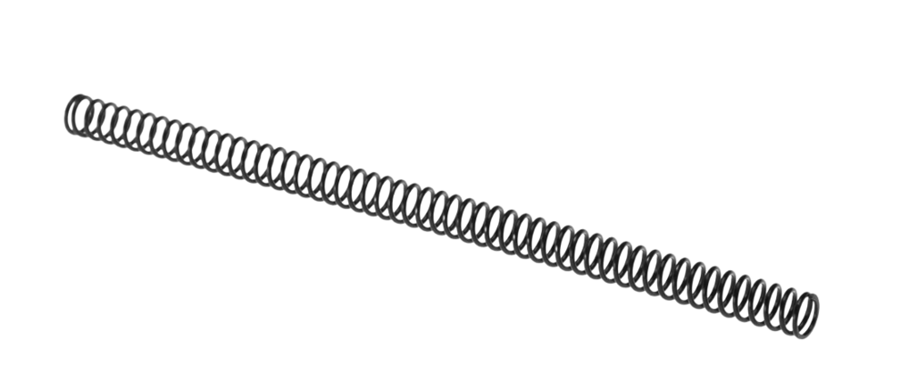 ACTION ARMY Vsr-10 M150 Spring