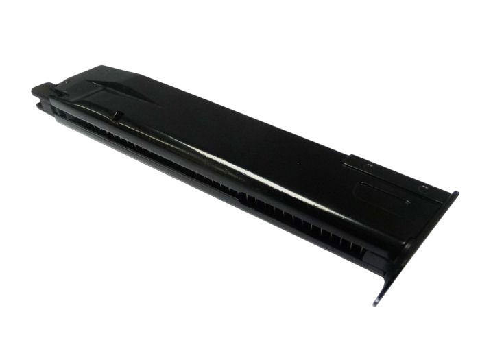 WE  magazijn P226 VIRUS GBB 35RDS