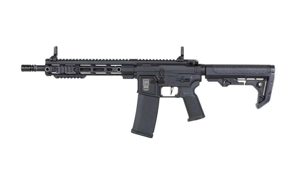 SPECNA ARMS SA-F05-RL FLEX BLDC HAL ETU Gen.2 Black 