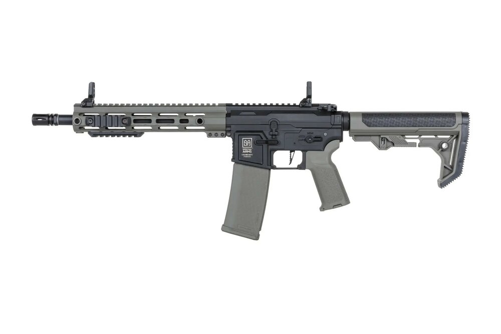 SPECNA ARMS SA-F05-RL FLEX BLDC HAL ETU Gen.2 Olive