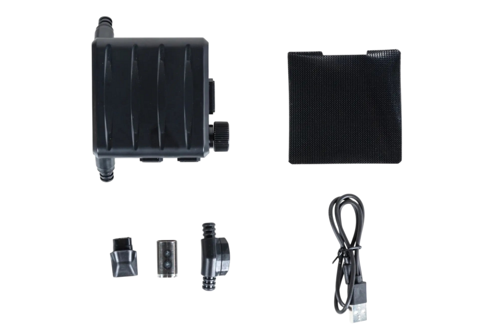 WOSPORT Anti-fog device  for goggles GG-ACC-01