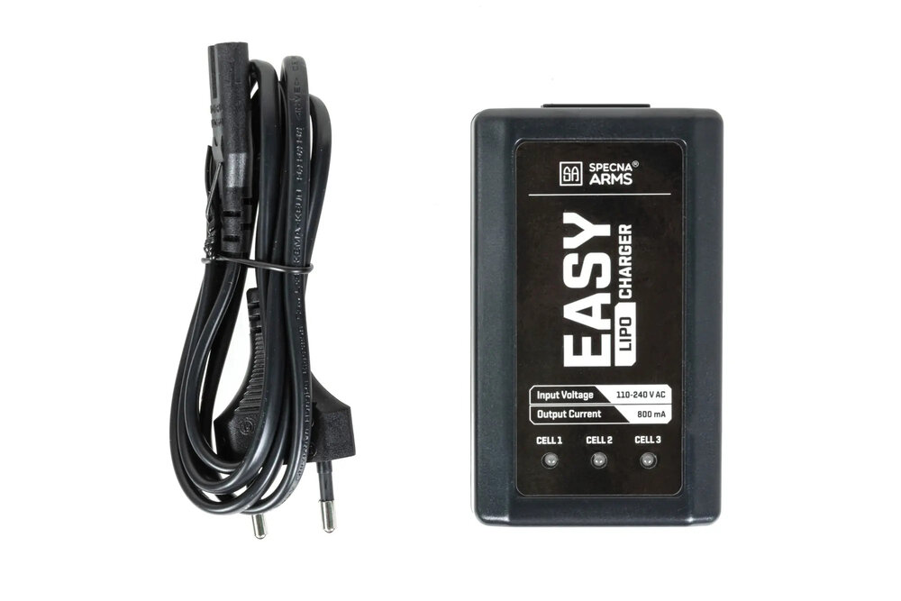 SPECNA ARMS EASY LIPO charger  