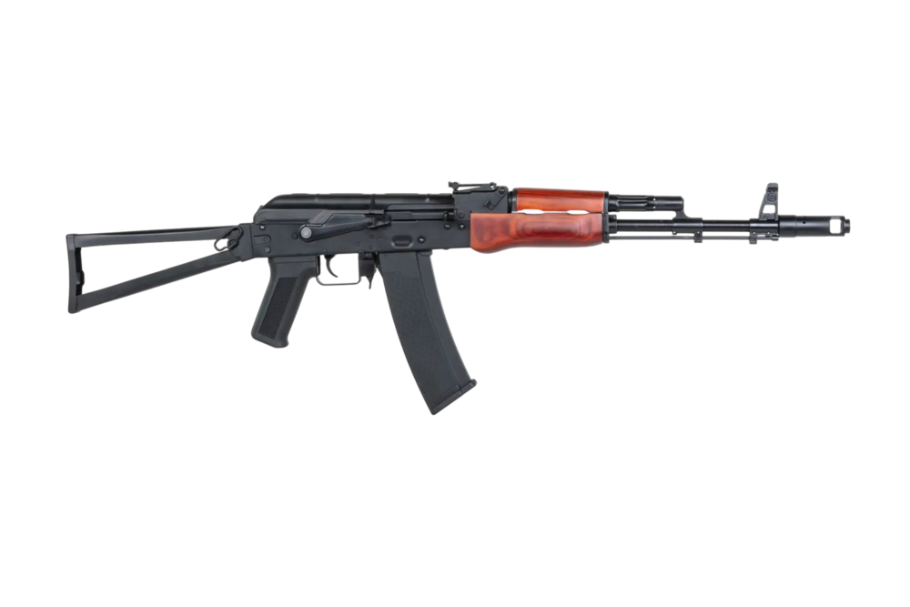 SPECNA ARMS SA-PJ04 Prime&trade; Aster V3 SE ETU with Brushless Motor &ndash; Black
