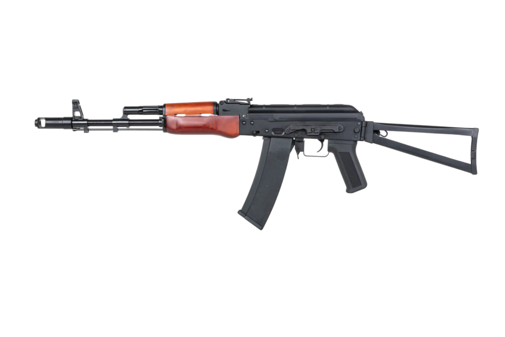 SPECNA ARMS SA-PJ04 Prime&trade; Aster V3 SE ETU with Brushless Motor &ndash; Black