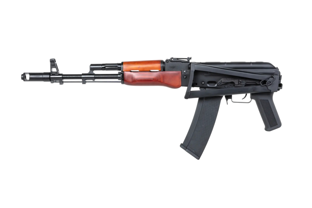 SPECNA ARMS SA-PJ04 Prime&trade; Aster V3 SE ETU with Brushless Motor &ndash; Black