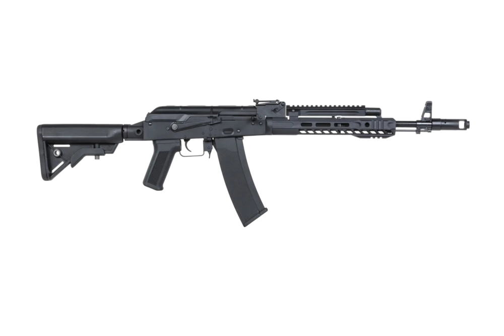 SPECNA ARMS SA-PJ06 Prime&trade; Aster V3 SE ETU with Brushless Motor &ndash; Black