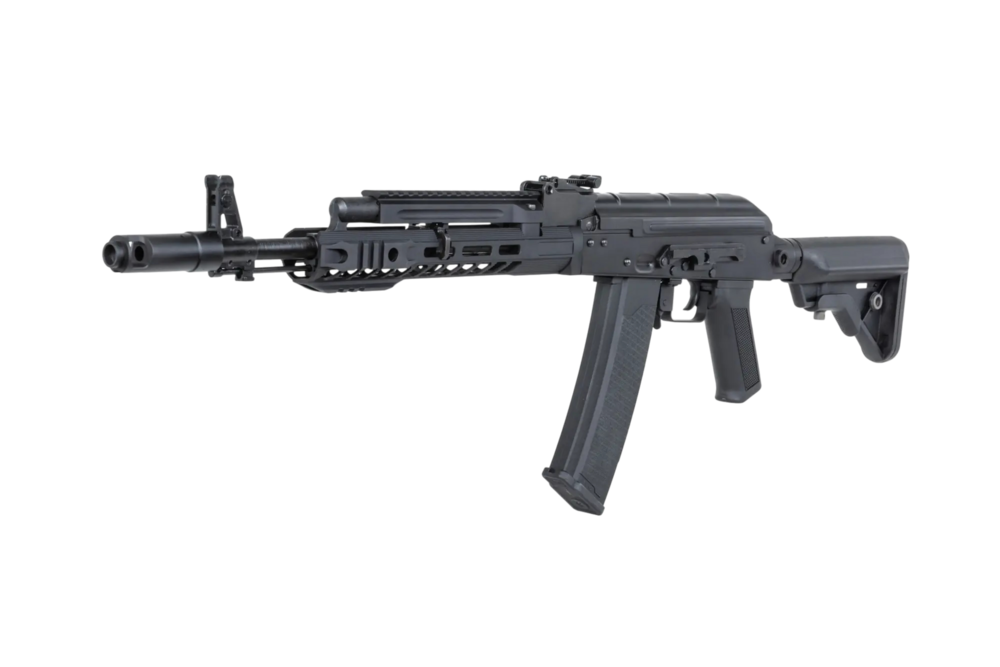 SPECNA ARMS SA-PJ06 Prime&trade; Aster V3 SE ETU with Brushless Motor &ndash; Black