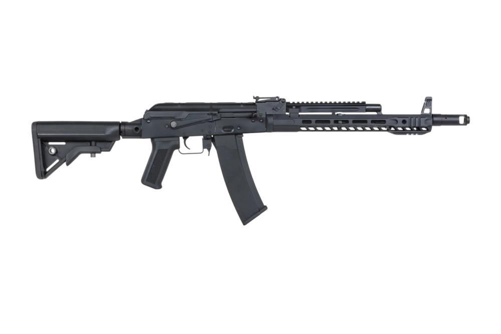 SPECNA ARMS SA-PJ07 Prime&trade; Aster V3 SE ETU with Brushless Motor &ndash; Black