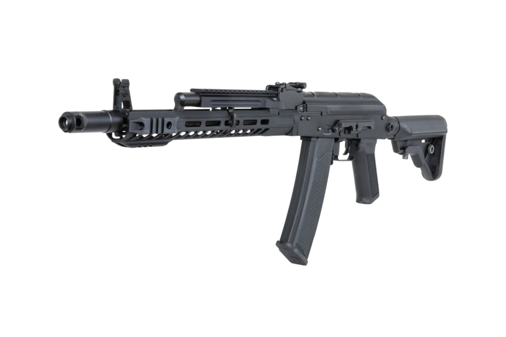 SPECNA ARMS SA-PJ07 Prime&trade; Aster V3 SE ETU with Brushless Motor &ndash; Black