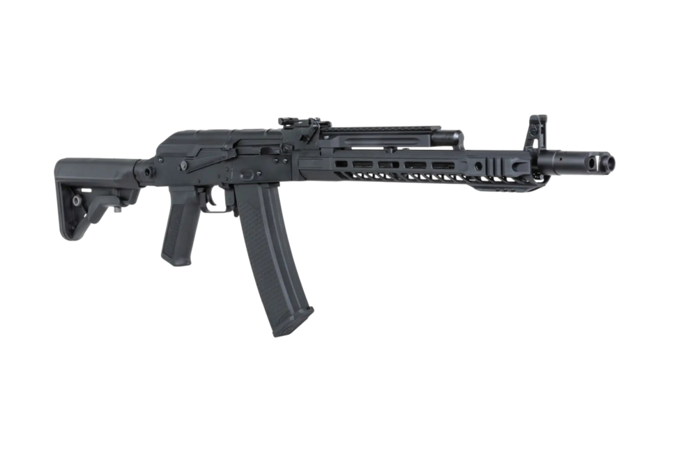 SPECNA ARMS SA-PJ07 Prime&trade; Aster V3 SE ETU with Brushless Motor &ndash; Black