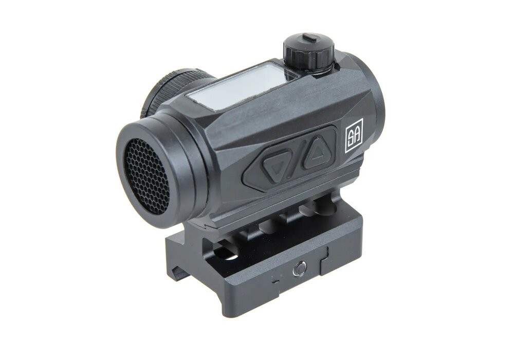 SPECNA ARMS  EDGE&trade; HP V2 red dot sight Black
