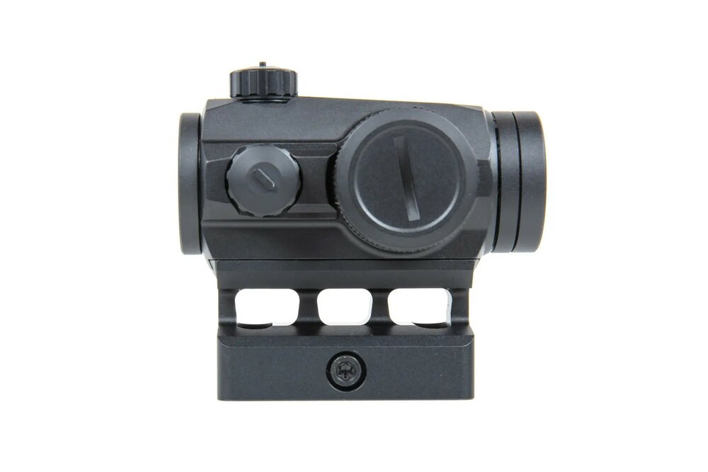 SPECNA ARMS  EDGE&trade; HP V2 red dot sight Black