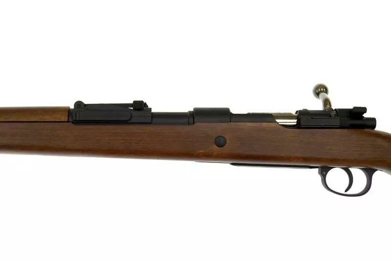 DOUBLE BELL Kar98k (Spring Powered) - Polymer Version