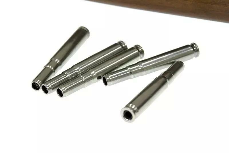 DOUBLE BELL Kar98k (Spring Powered) - Polymer Version