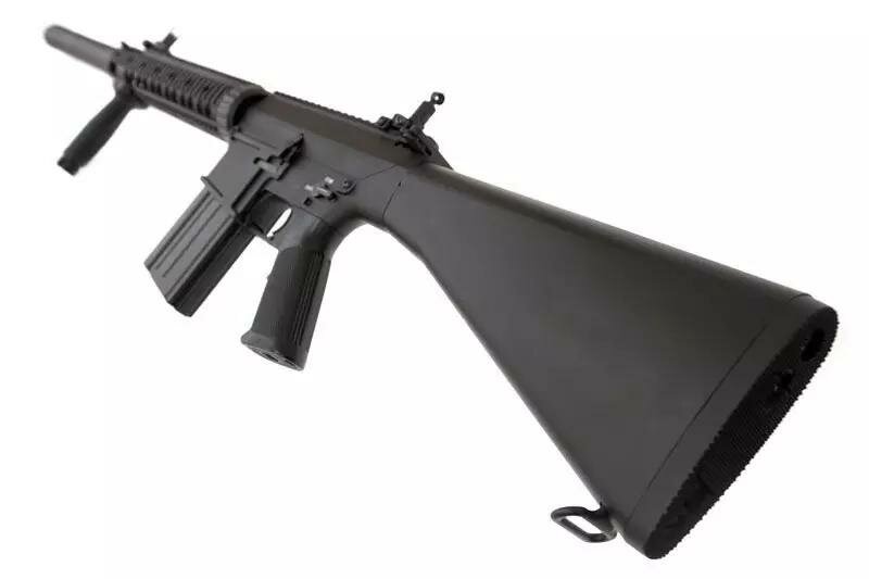 Selective airsoft rifle - SNR25