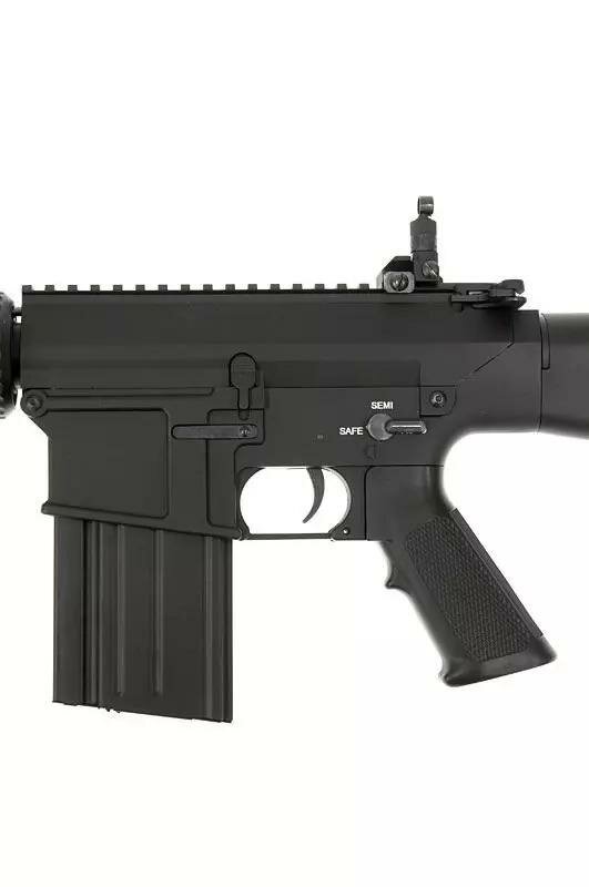 Selective airsoft rifle - SNR25