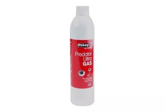 Predator Ultra Gas 700ml Abbey