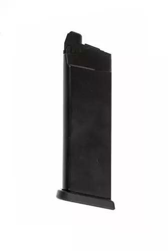 Gas-Powered G23 Pistol Magazine