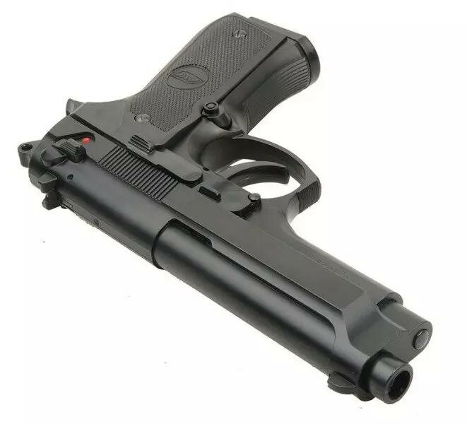 ASG M92FS 