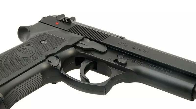 ASG M92FS 