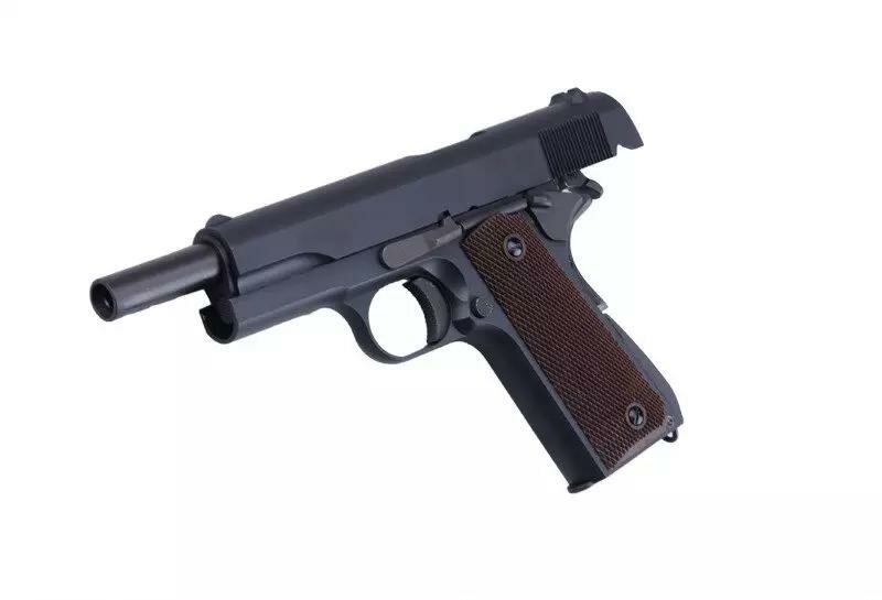 SRC 1911 GB-0731 GBB