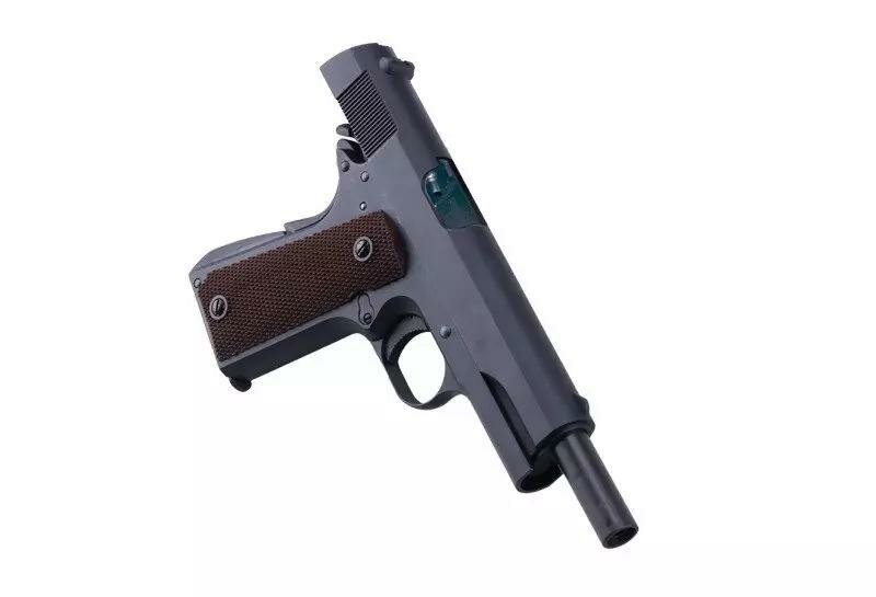 SRC 1911 GB-0731 GBB