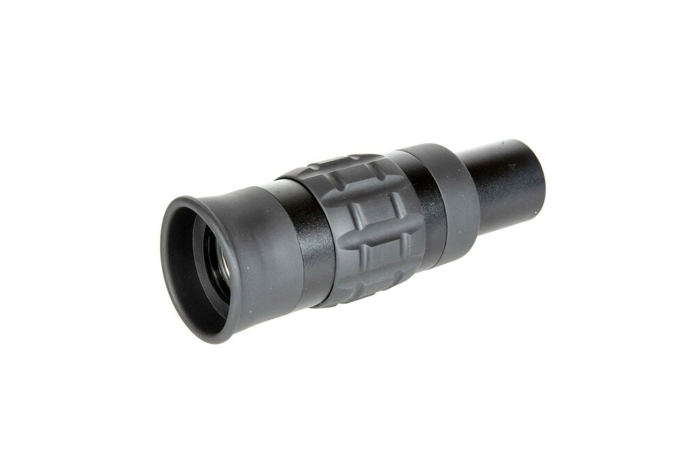 GFA 1-5x22 Scope