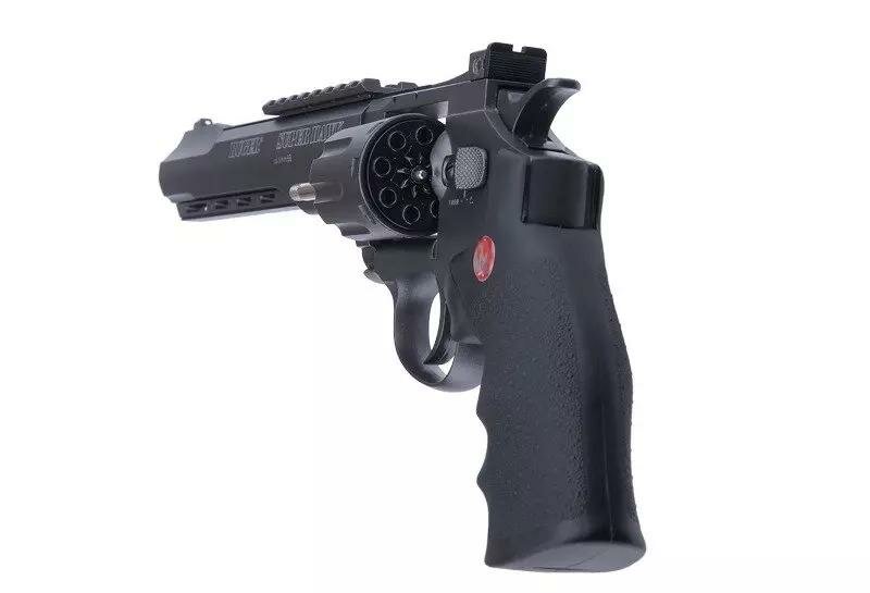 Ruger Super Hawk