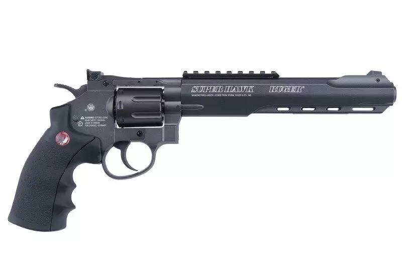 Ruger Super Hawk