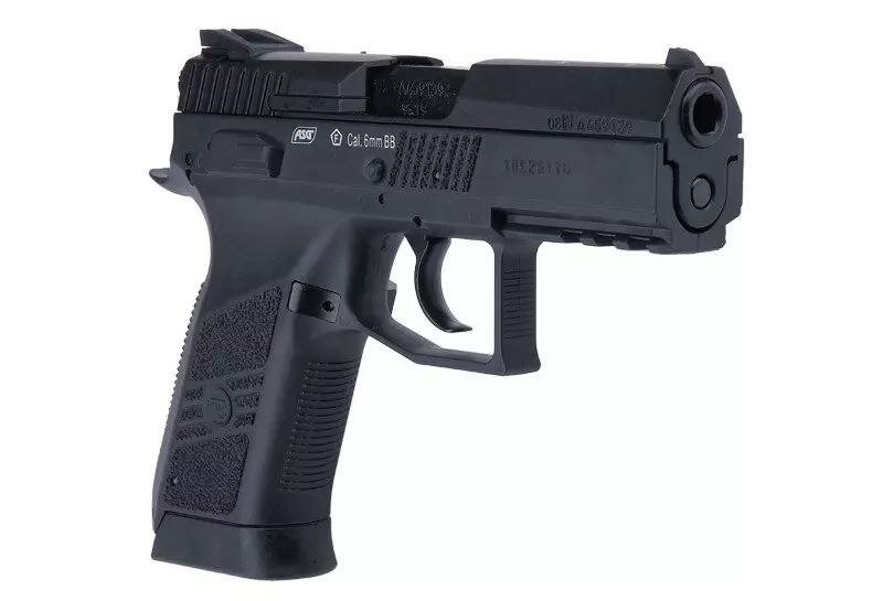 CZ 75 P-07 Duty pistol replica