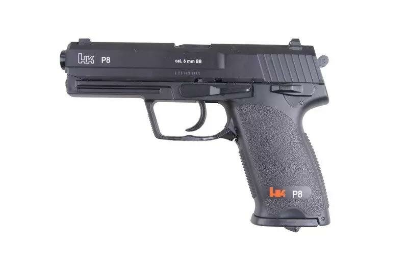 H&amp;K USP P8 pistol replica (CO2)