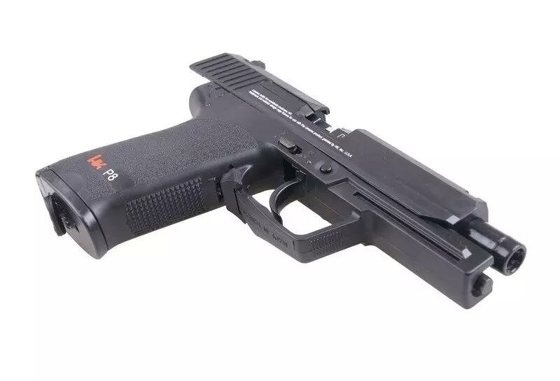 H&amp;K USP P8 pistol replica (CO2)