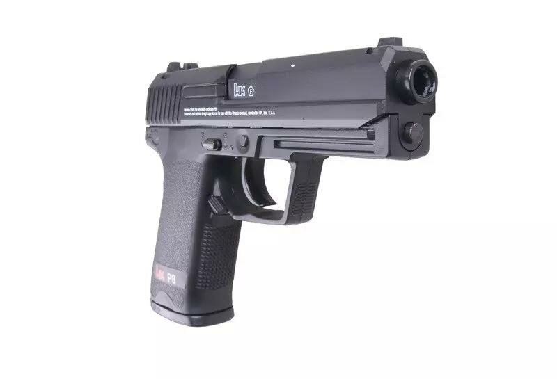 H&amp;K USP P8 pistol replica (CO2)