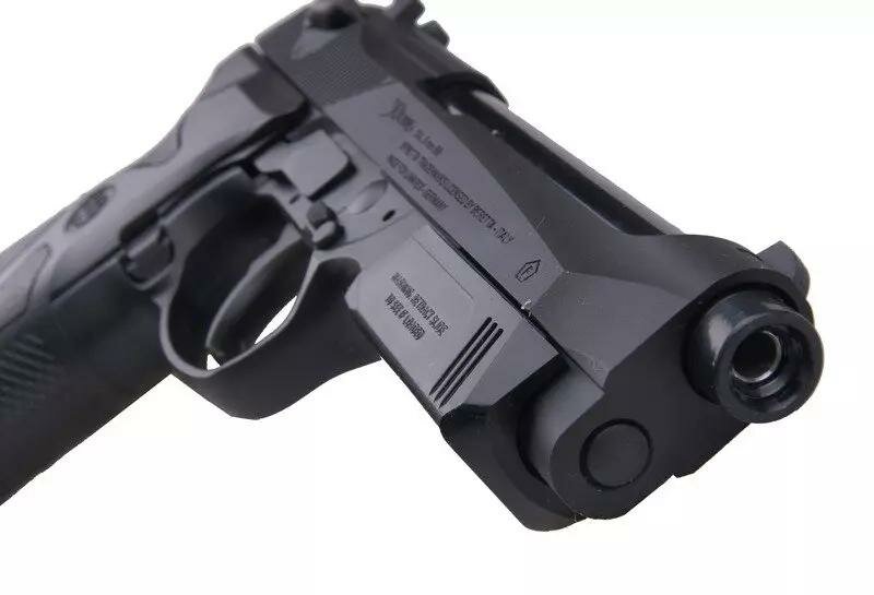 Beretta 90TWO CO2 pistol replica