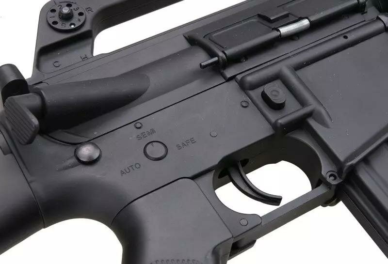 JG1601T carbine replica