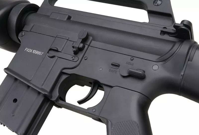 JG1601T carbine replica