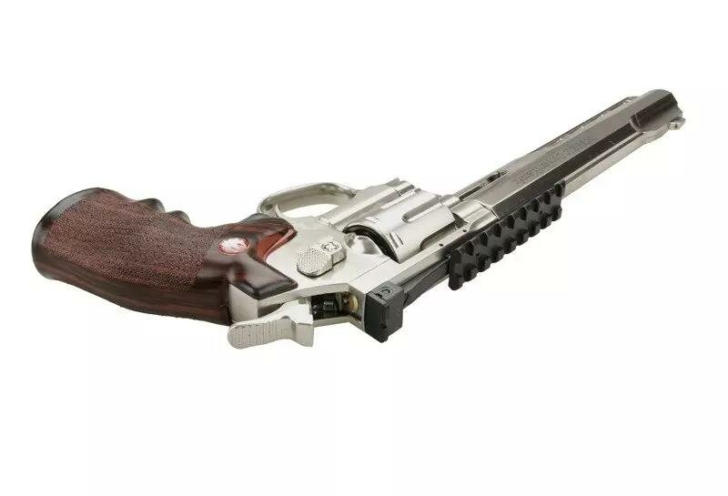 RUGER Superhawk 8 Revolver replica