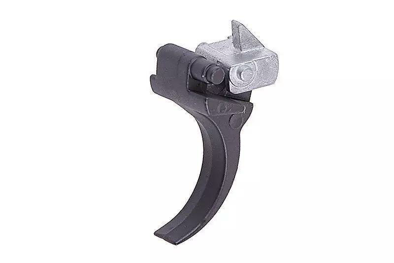 AK trigger combination