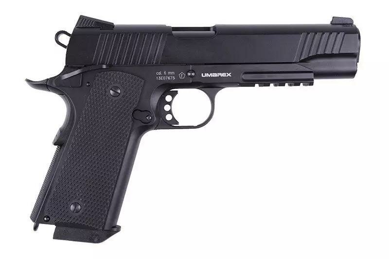 Elite Force 1911 TAC pistol replica